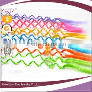 Fashion Colorful Kids Girl Hair Wholesale Braiding Accessories Set thumbnail-4
