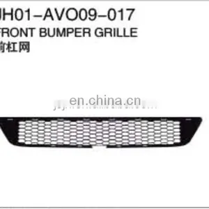 FRONT BUMPER GRILLE FOR AVEO 09/AUTO PARTS thumbnail-1