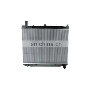 OEM High Quality Matched Cheap Performance Good OE.2D0121253 Hot Sale Car Cooling System Aluminum Auto Radiator for Monarch thumbnail-2