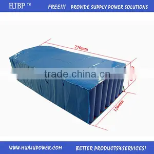 2014HOT SALE DEEP CYCLE Sanyo Lithium Ion Battery Pack thumbnail-1