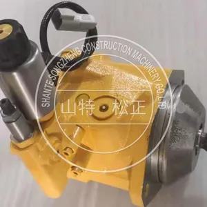 154-40-00082 STEERING VALVE ASS'Y KOMATSU Parts D135A, D155A, D85A, D85C, D85E, D85P STEERING thumbnail-3