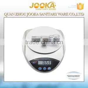 Quanzhou Supplier Chrome Plated Hydraulic Brass Angle Valve thumbnail-2