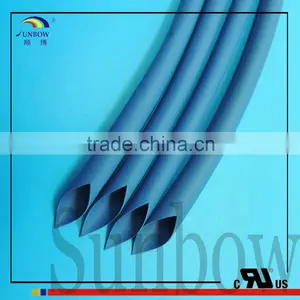 SUNBOW UL High Quality Flexible Flame Retardant Shrinkable Tube Polyolefin thumbnail-6