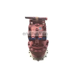 Dedicated EX200-5 EX200-6 Rotary Motor EX200LC Swing Motor Assy EX200LC-5 Slew Motor Box thumbnail-1