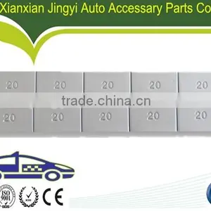 OZ Lead Clip-on Wheel Weights thumbnail-4