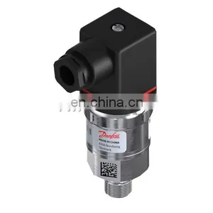 DANFOSS MBS-3050 MBS3050 Pressure Sensor 060G1118 060G1152 060G1154 060G1438 060G1560 060G1774 thumbnail-5