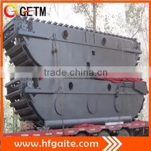 Top Amphibious Undercarriage Supplier thumbnail-6