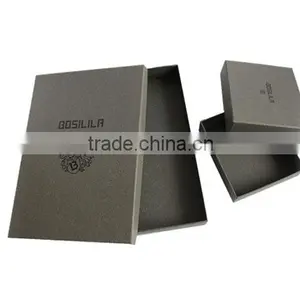 Handmade Custom Design Luxury Paper Tube Box thumbnail-5