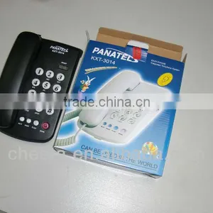 Panama Panatel Telephone KXT 3014 thumbnail-1