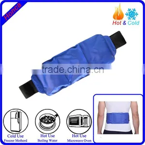 Waist Hot Cold Belt Wrap thumbnail-2