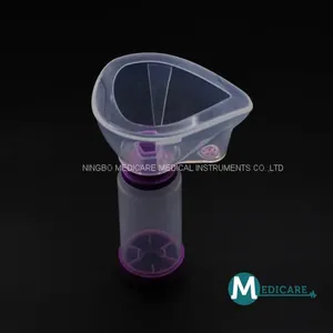 Aero Chmaber With Silicone Mask thumbnail-1