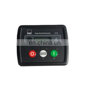 Generator Controller Alternator Control Board DSE3110 CAN thumbnail-1