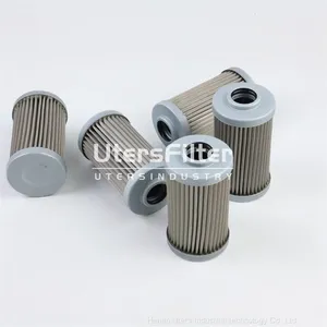 2.32 G60 AL0-0-U UTERS Replace of EPE Stainless Steel Mesh Hydraulic Filter Element thumbnail-4