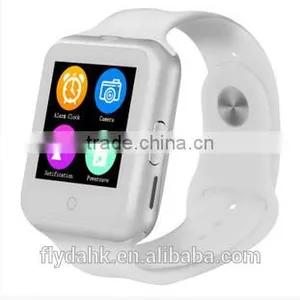 MTK6261 Smart Watch Sim Card Slot Watch Phone No.1 d3 1.44 Inch Touch Screen Quad Band Gsm Smart Watch Phone. thumbnail-5