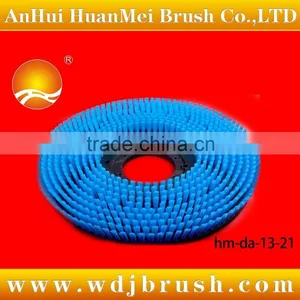 Floor Cleaning Brush for Scrubber Sale to World thumbnail-6