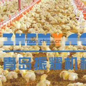 Broiler and Breeder Feeding System thumbnail-4