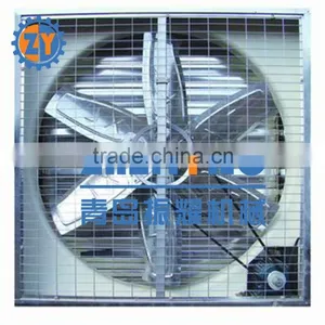Weight Balance Type Exhaust Fan for Poultry thumbnail-1
