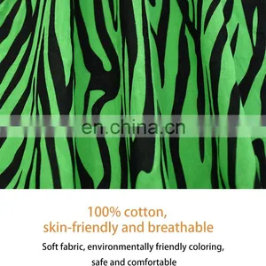 Hot Selling Cheap Winter Headband Kerchief Custom Logo Square Classic 100% Cotton Head Facemask Bandanas Headbands thumbnail-5
