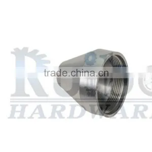 Stainless Steel Swivel Nut for Valve Connector thumbnail-1