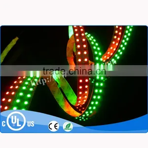 Volume Supply Best Selling Double Color Adjustable Smd Led Strip thumbnail-4