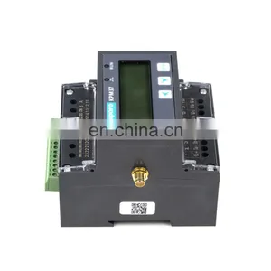Newest Electronic Energy Meter Electricity Electric Wifi for Indoor thumbnail-2