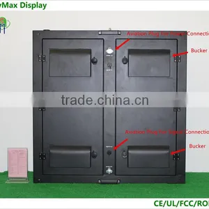 P10 Outdoor Full Color Truck Mobile Digital Led Movable Advertising Display thumbnail-6