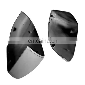 OEM LR025170 LR025171 RearviewSide Mirror Base for Land Rover Range Rover Evoque 2012-2021 Car Mirror Cover thumbnail-4