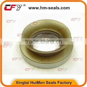 National Oil Seals 710068 Front Axle Seal thumbnail-1
