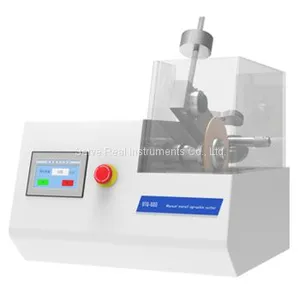 Low Speed Precision Universal Cutting Machine thumbnail-1