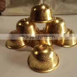 Buddhist Religious Water Offering Bowl thumbnail-1