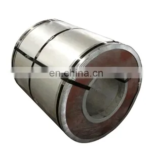 High Quality GI AluZinc Steel Coil Galvalume Steel Coil for Home Renovation thumbnail-1