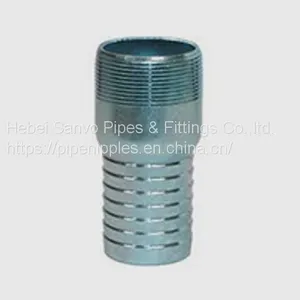 STEEL PIPE COUPLING thumbnail-1