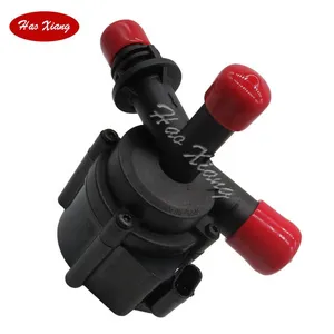Haoxiang Auto Car Auxiliary Electric Inverter Water Pump 11518616992 For BMW F20 F21 F30 F80 F31 F35 thumbnail-1