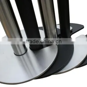 Silver Stainless Steels Crowd Control Barrier-Retractable Belt Barrier-queue Rope Barrier thumbnail-4