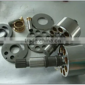 TADANO PVA8282 TR-600XC PUMP PARTS thumbnail-1