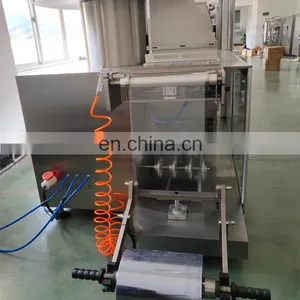 High Speed Heat Sealing Pill Blistering Capsule Blister Packaging Machine For Pharmaceuticals Tablets thumbnail-4