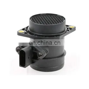 Wholesale Mass Air Flow Meter Sensor for Volkswagen Audi 0280218024 0986280209 06A906461c thumbnail-5