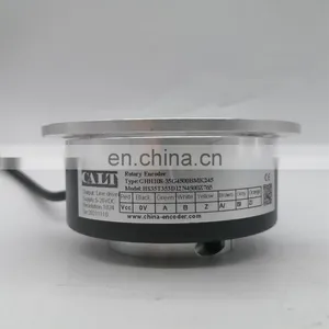 CALT Rotary Encoder GHH108-35G4500BMK245 Replace HS35T353D12N4500Z765 thumbnail-1