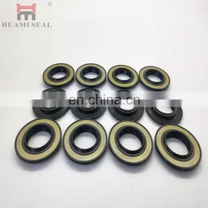 Excavator Oil Seal Hydraulic Control Valve Lever Main Seal AR8510E SVY22*40*2.2/7 thumbnail-3