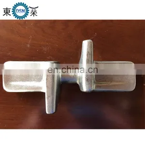TS16949 Chinese Manufacture Forged Stainless Steel Parts thumbnail-4