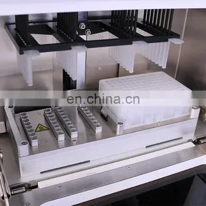 Biobase China Nucleic Acid Extraction System BNP32 Isothermal Nucleic Acid Amplification Analyzer for Laboratory thumbnail-2