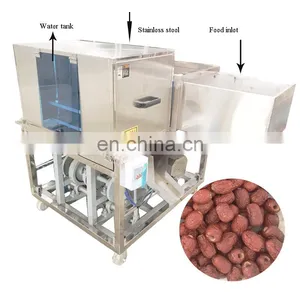 China Cheapest Price Best Quality Cherry Apple Peach Plum Olive Apricot Seed Core Pitter Remover On Warehouse thumbnail-3