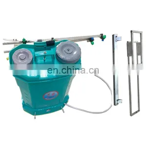 High Quality Garden Sprayer Manufacture Spray Insecticide Agriculture Machine thumbnail-2