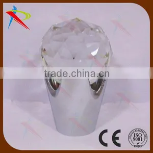 25mm Modern Series Curtain Finial With High Quality thumbnail-1