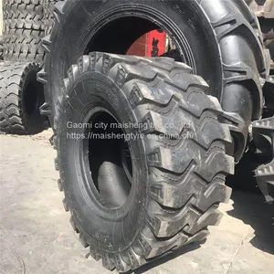 A Type Loader Tires 17.5-25 20.5-25 23.5-25 30/40/50 Forklift Tires thumbnail-5