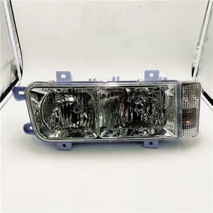 Brand New Great Price Headlamp 3711070-Q710 For FOTON thumbnail-5
