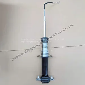 Electromagnetic Shock Absorber thumbnail-2