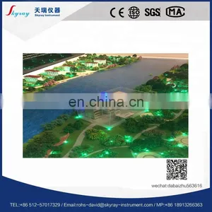 Water Quality Equipment on Line Test for TP NH3N TN Manage Control thumbnail-4