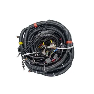 OE Member 20Y-06-31611 External Wiring Harness Cable Harness for Excavator for Komatsu thumbnail-2