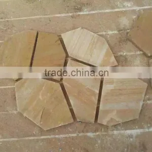 Flagstone With Floor Decoration thumbnail-3